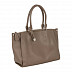 Женская сумка Pola 78339 grey