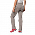 Брюки женские Jack Wolfskin Activate Light Pants Women beige