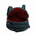 Городской рюкзак Ors Oro DS-0131 /2 blue/green