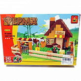 Конструктор Ферма 6-28504A
