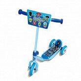 Самокат JB307-В 3-х колесный 6447