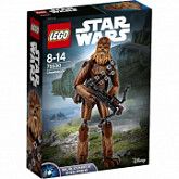 Конструктор LEGO Чубакка 75530