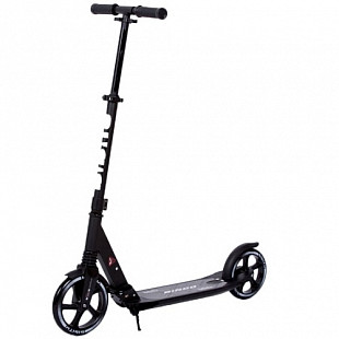 Самокат Bibitu Yoker  SKL-03G-BK black