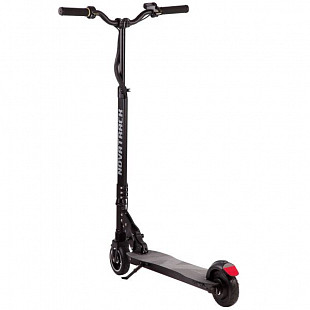 Электросамокат Novatrack ESCOO3.BBK8 Black