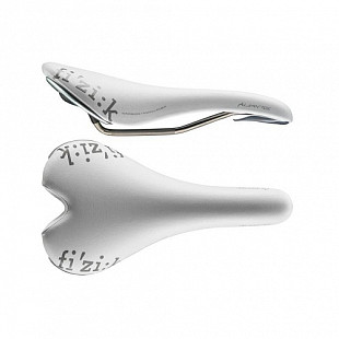 Седло Fizik Aliante Microtex White 7011SB09738