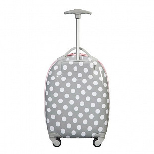 Чемодан Samsonite Disney Ultimate 2.0 46см 40C-90005 Minnie 
