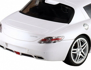 Радиоуправляемая машина MZ Mersedes SLS AMG 1:14 2024