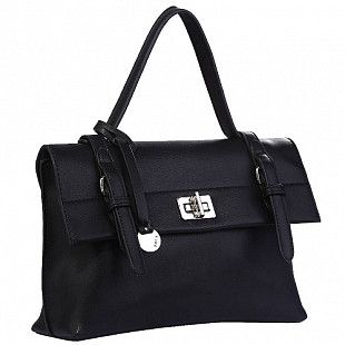 Женская сумка Pola 4328 black