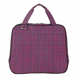 Сумка-папка Polar П7118к blue