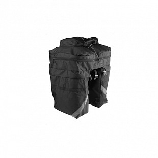 Велорюкзак Course 50 л вр031.050 black