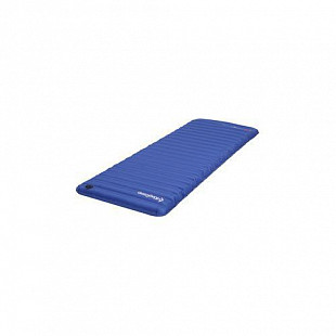 Туристический коврик KingCamp Single Airbed Pump 3588 надувной