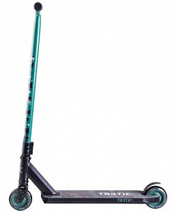 Самокат Ridex Tactic Green