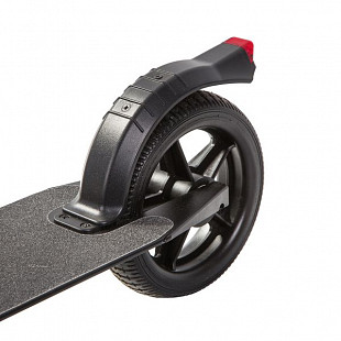 Электросамокат Novatrack ESCOO.BK9 Black