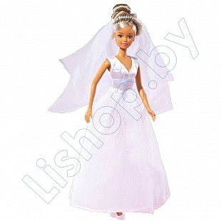 Кукла Steffi LOVE Wedding 29 см. (105733414) №2