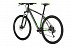 Велосипед Kellys Spider 10 29" (2018) grey/green