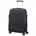 Чемодан Samsonite Fuze 55см 64N-09002 Black