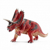 Фигурка динозавра Schleich Пентацератопс 14531