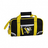 Сумка-косметичка Atributika&Club Pittsburgh Penguins 58109 black/yellow