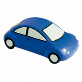 Антистресс Автомобиль blue mo722204