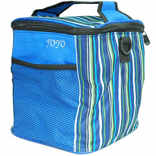 Термосумка Zez Sport 376 Blue