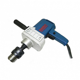 Дрель-миксер Фиолент МД 1-11 Э с патроном и переходником ИДФР298179001-К11