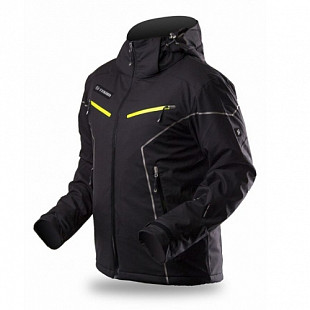 Куртка Trimm Thunder black