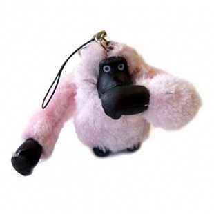 Мягкая набивная игрушка X7372