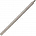 Пиковое зубило Diager SDS-Max 28 см 342D18L0280