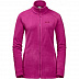 Джемпер женский Jack Wolfskin Midnight Moon Pink Джемпер женский Jack Wolfskin Midnight Moon Pink
