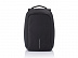 Рюкзак XD Design Bobby P705-541 Black