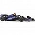Машинка Hot Wheels Premium Formula 1 Williams Racing - FW46 (#43) (HRV11 JBM20)