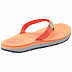 Вьетнамки женские Jack Wolfskin Beachster W apricot / red