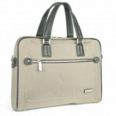 Сумка для ноутбука Pola П8006 beige
