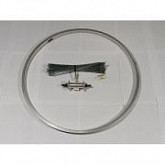 Переднее колесо Olimp 24" wheel03