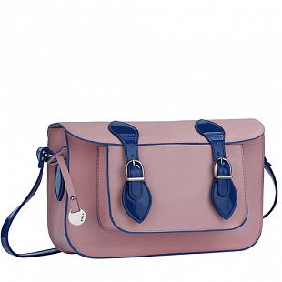Женская сумка Pola 4243 pale pink