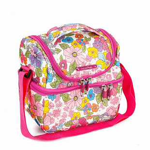 Бьюти-Кейс Polar Р8319 9" light pink
