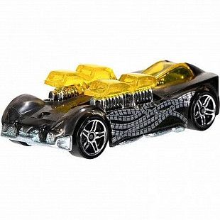 Машинка Hot Wheels Doctor Octopus (CMJ79 CMJ85)