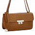 Женская сумка Pola 4199 light brown