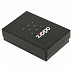 Зажигалка Zippo 150 Bats Moon silver