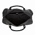 Дорожная сумка Polar 98510 black
