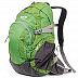 Городской рюкзак Polar П1606 green