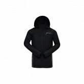 Куртка мужская Alpine Pro Goanitt MJCL245990 black