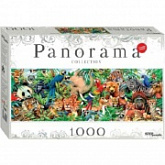 Пазлы Step Puzzle Мир животных 79402