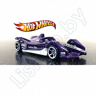 Машинка Hot Wheels Базовой коллекции Formula E Gen 2 107/250 (5785 GHD95)