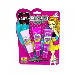 Набор детской косметики Qunxing Toys J-5