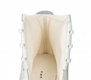 Коньки фигурные Edea Brio с лезвием Balance 545411 ivory