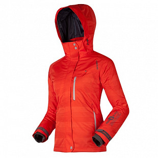 Куртка женская Husky Golora orange