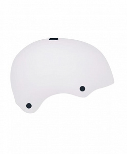 Шлем для роликовых коньков Ridex Inflame white