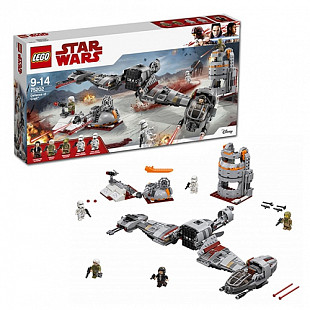 Конструктор LEGO Star Wars Защита Крайта 75202