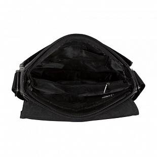 Портфель Pola 016 black
